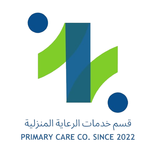 Primary Care Homecare: The Gentleness of Home, The Quality of Experts.  حنان الدفء المنزلي، وجودة الرعاية المتخصص